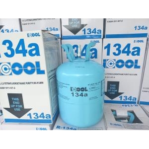 Gas lạnh R134a ICOOL chất lượng cao